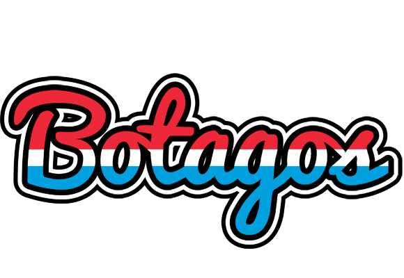 Botagos norway logo