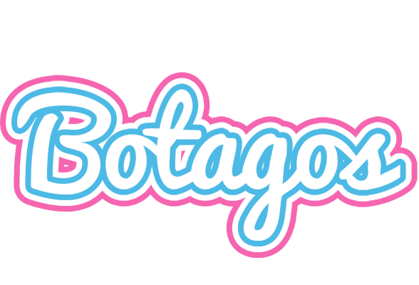 Botagos outdoors logo