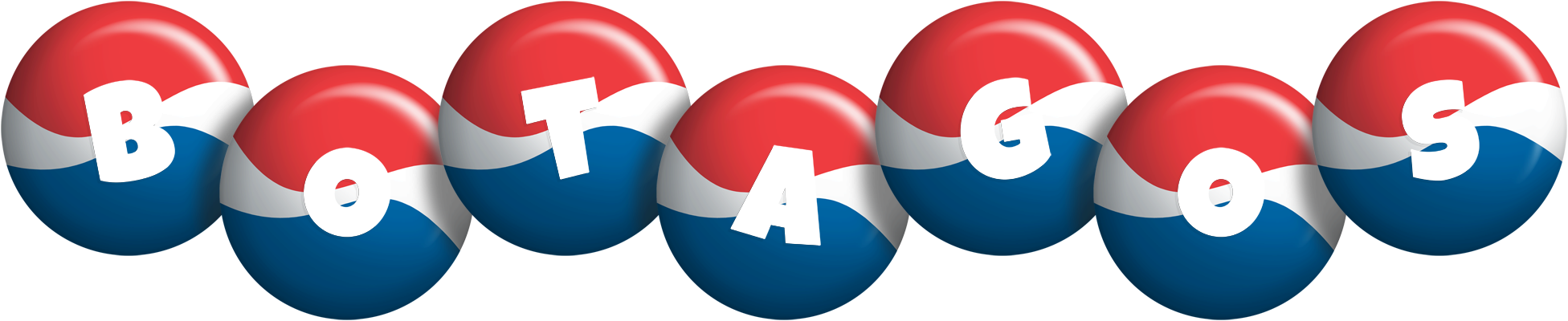 Botagos paris logo
