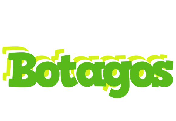 Botagos picnic logo