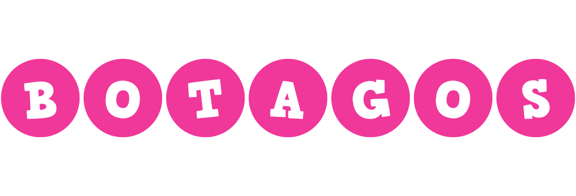 Botagos poker logo