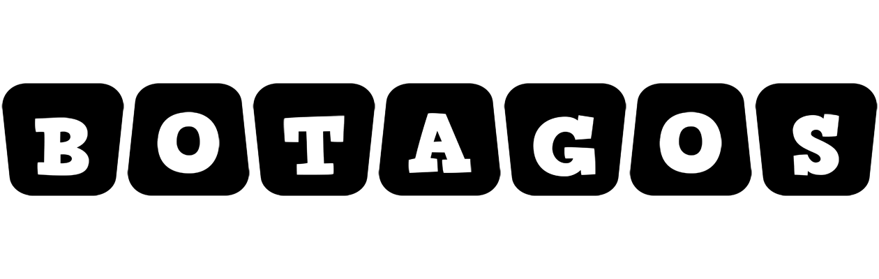 Botagos racing logo