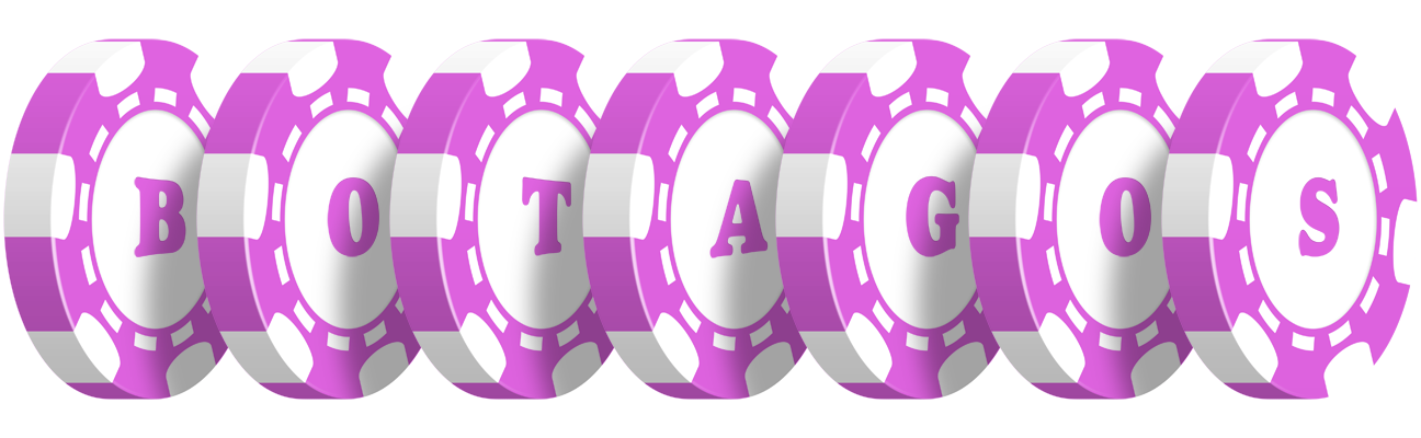 Botagos river logo