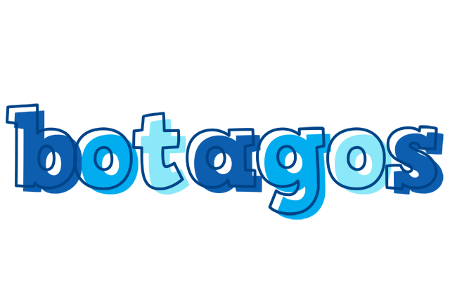 Botagos sailor logo