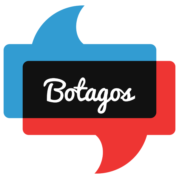 Botagos sharks logo