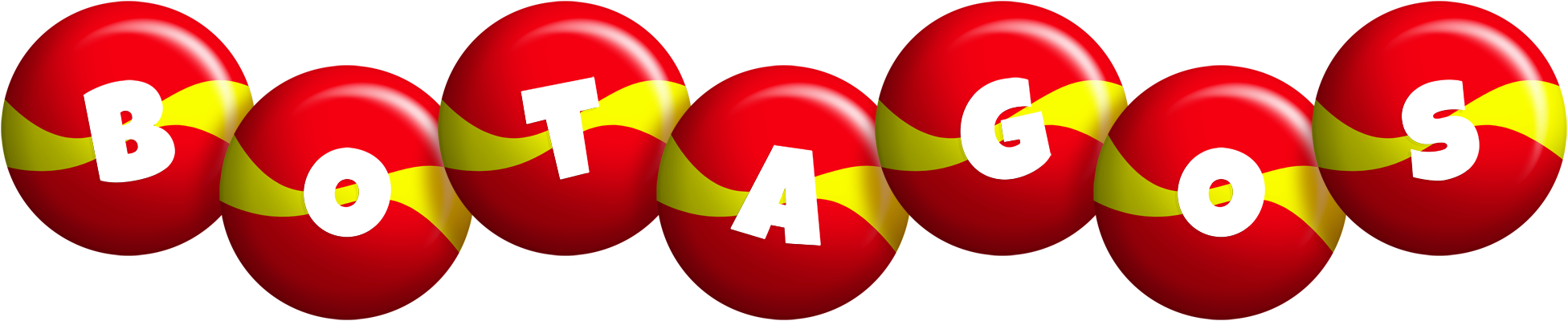 Botagos spain logo