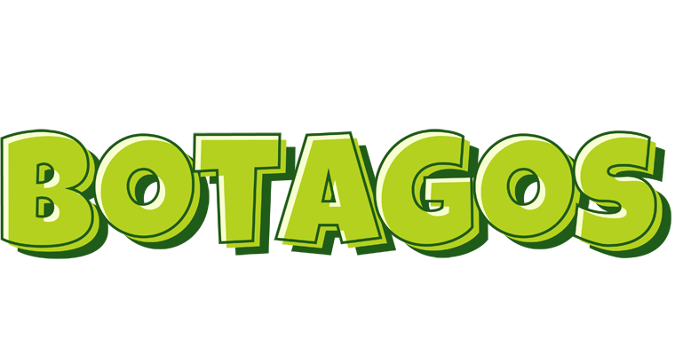 Botagos summer logo