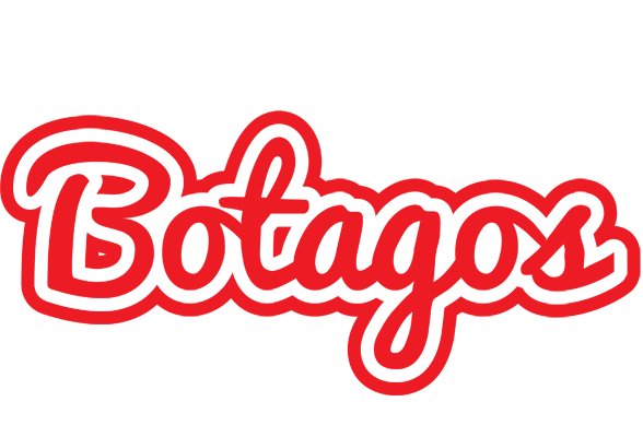 Botagos sunshine logo