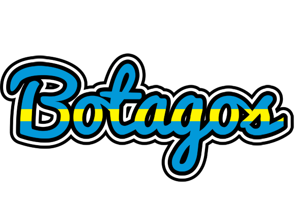 Botagos sweden logo