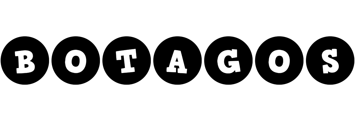Botagos tools logo