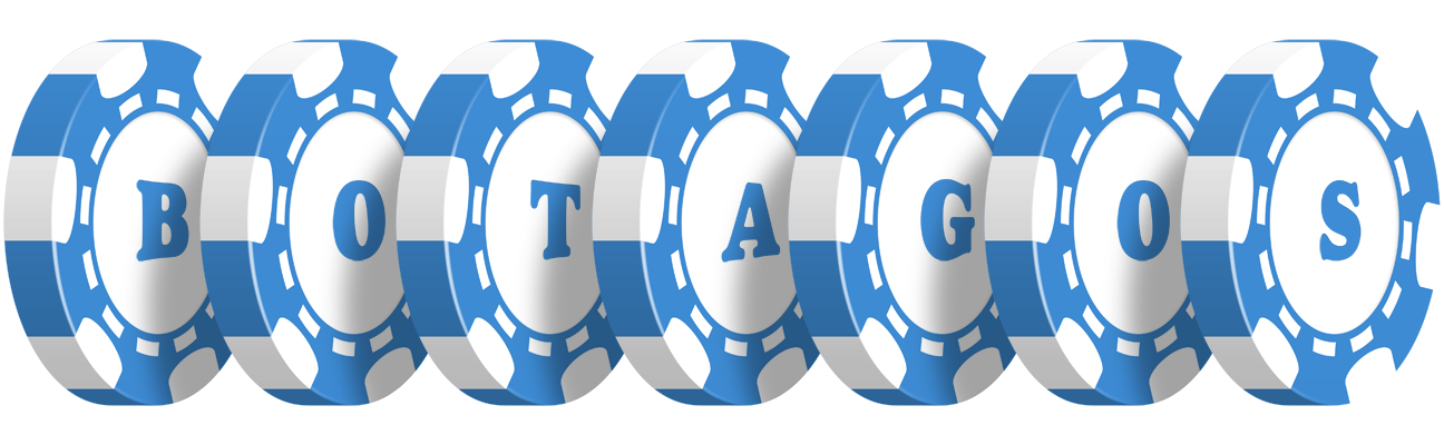 Botagos vegas logo