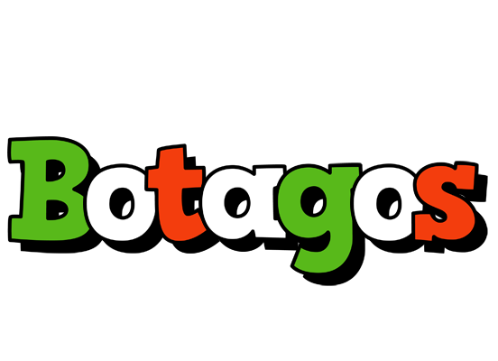 Botagos venezia logo