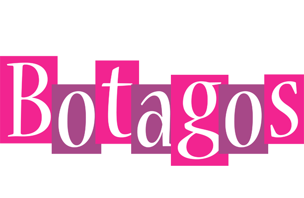 Botagos whine logo