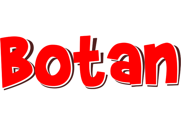Botan basket logo