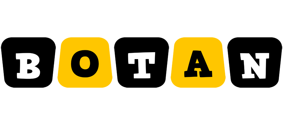 Botan boots logo