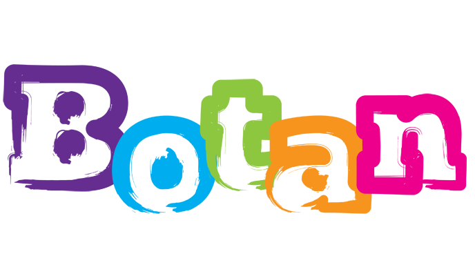 Botan casino logo