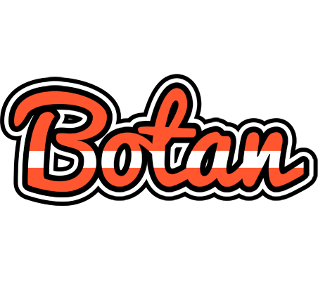 Botan denmark logo