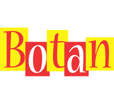 Botan errors logo