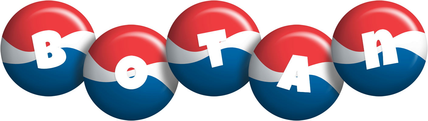 Botan paris logo