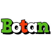 Botan venezia logo