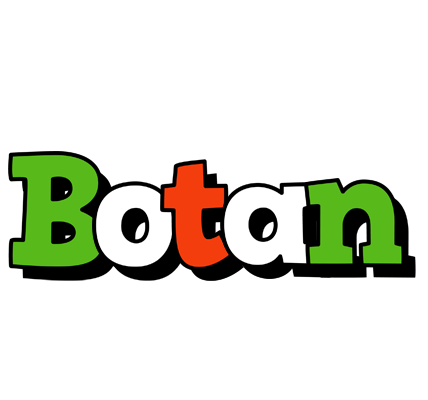 Botan venezia logo