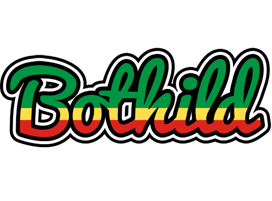 Bothild african logo
