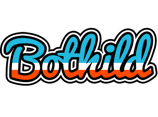 Bothild america logo
