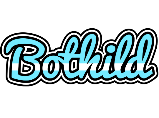 Bothild argentine logo