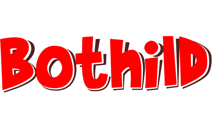 Bothild basket logo