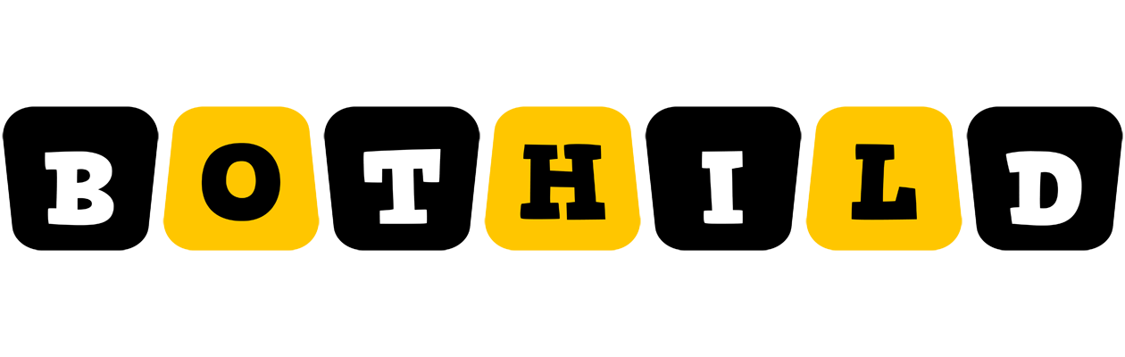 Bothild boots logo