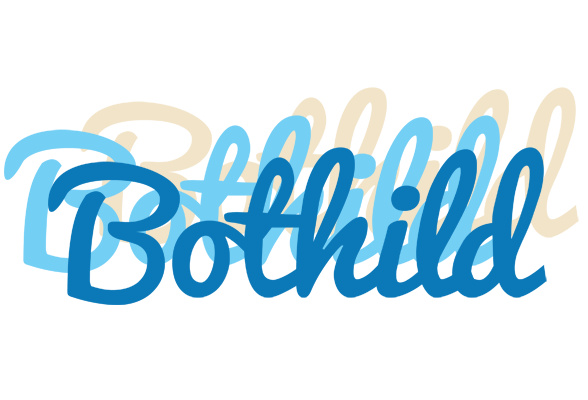 Bothild breeze logo