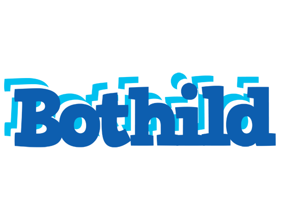 Bothild business logo