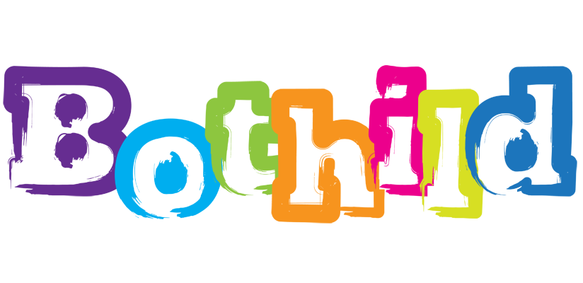 Bothild casino logo