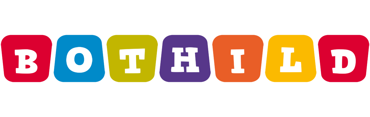Bothild daycare logo