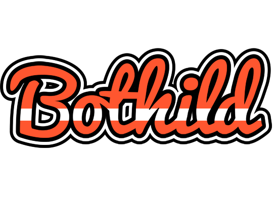 Bothild denmark logo