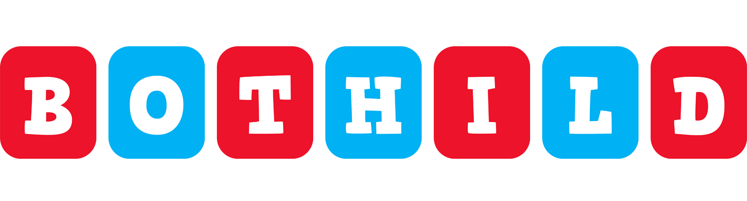 Bothild diesel logo