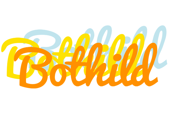 Bothild energy logo