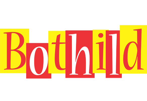 Bothild errors logo