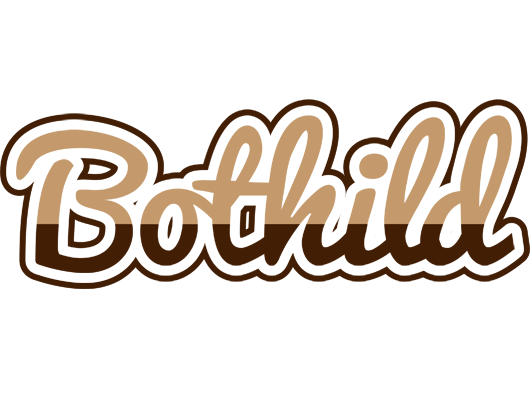Bothild exclusive logo
