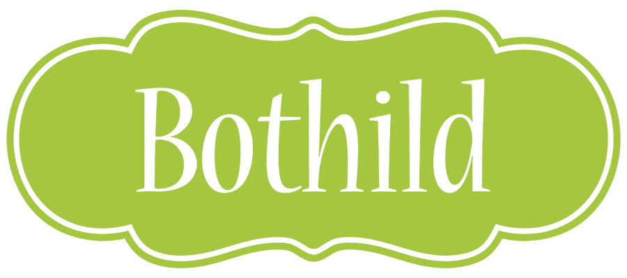 Bothild family logo
