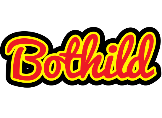 Bothild fireman logo