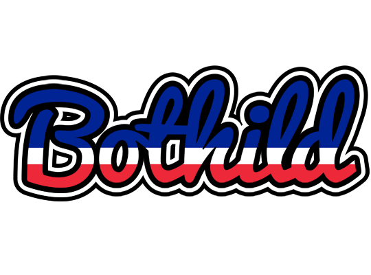 Bothild france logo