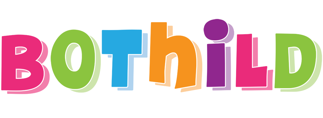 Bothild friday logo