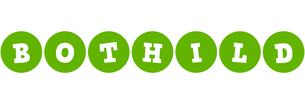 Bothild games logo