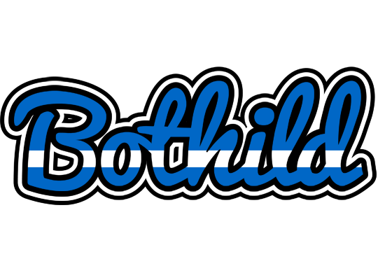 Bothild greece logo