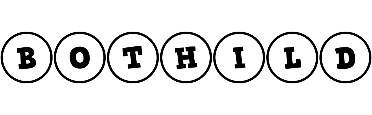 Bothild handy logo