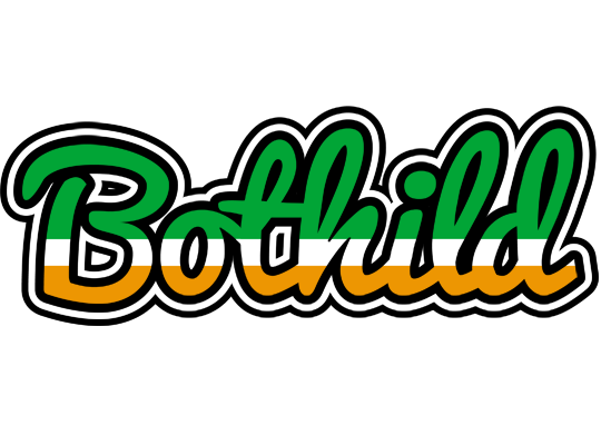 Bothild ireland logo