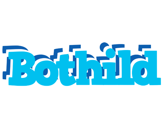 Bothild jacuzzi logo