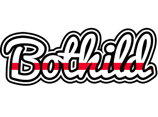 Bothild kingdom logo