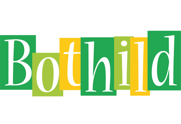 Bothild lemonade logo